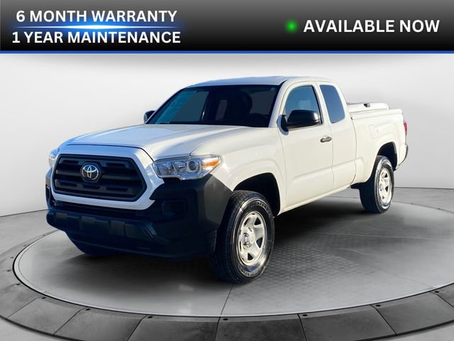 Used 2019 Toyota Tacoma SR