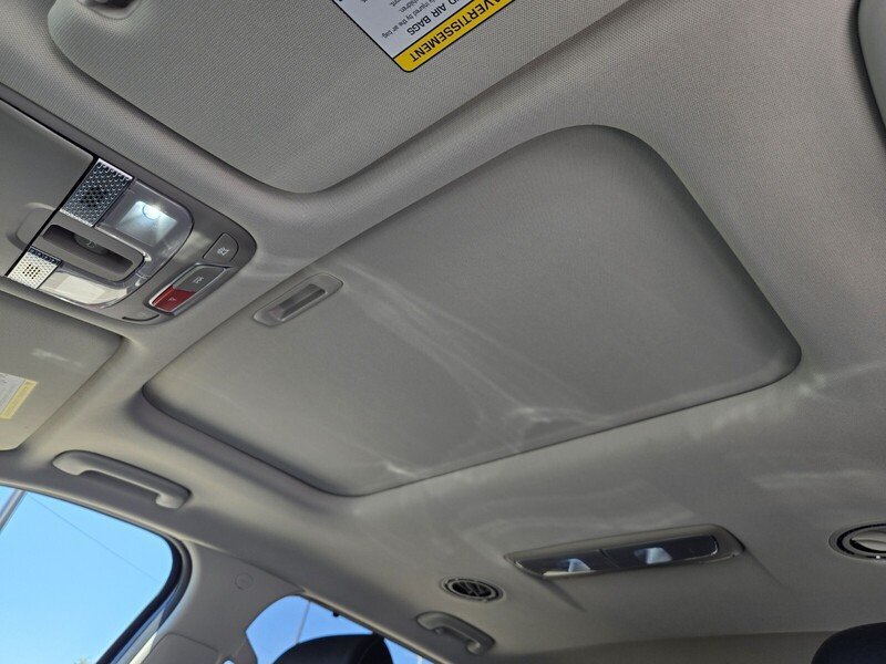 Certified 2025 Kia Telluride EX FWD image 12