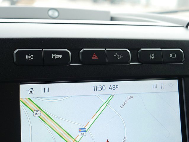 Used 2020 Ford F250 Lariat w/ Lariat Ultimate Package image 41