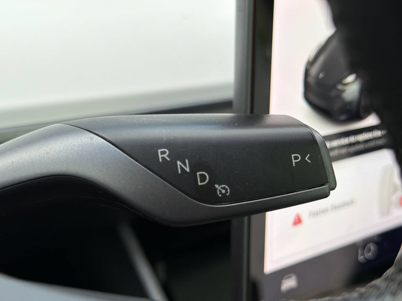 Used 2020 Tesla Model Y Long Range AWD/4WD image 7