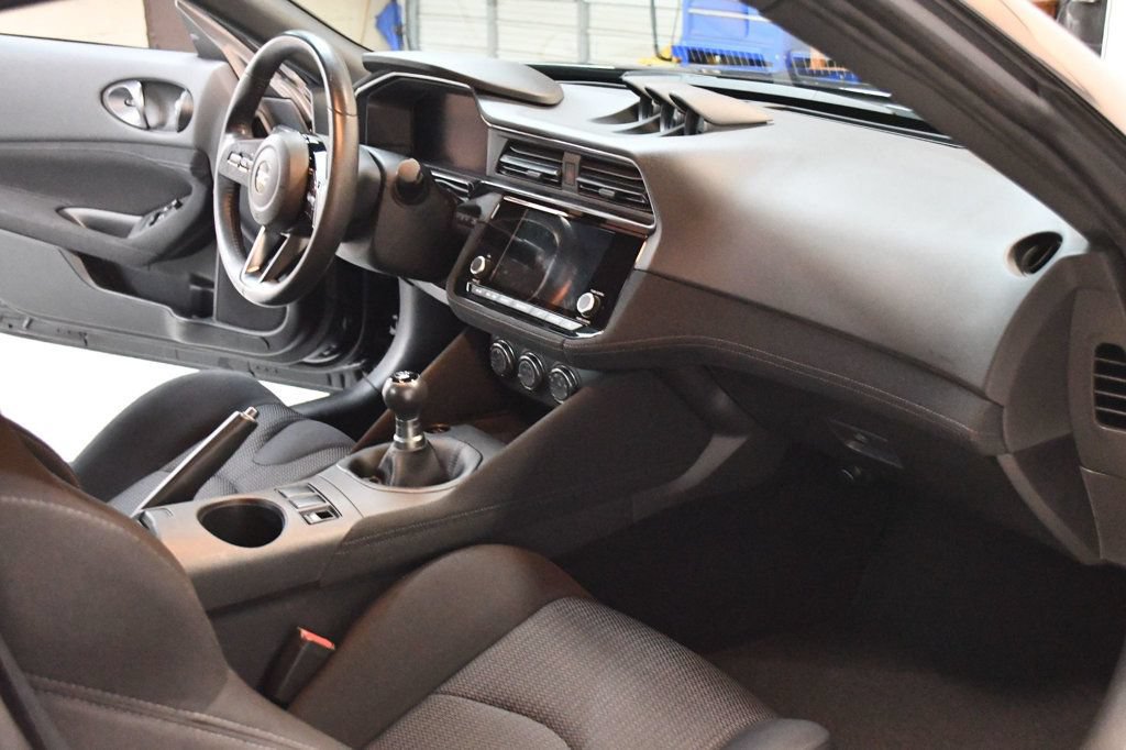 Used 2026 Nissan Z Sport w/ Floor Mat Package RWD image 25