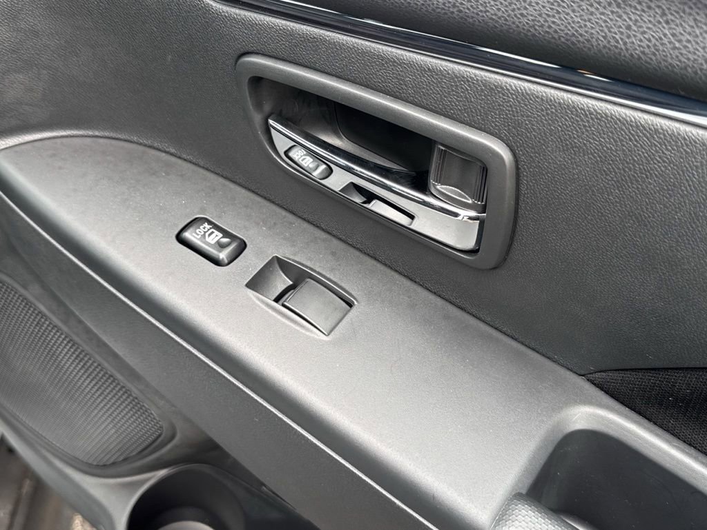New 2025 Mitsubishi Outlander Sport AWD image 34