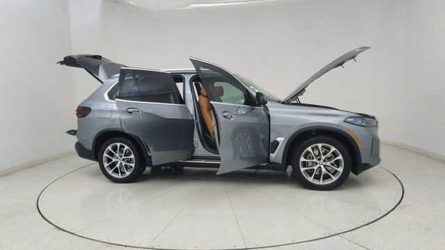 Used 2026 BMW X5 xDrive40i image 72