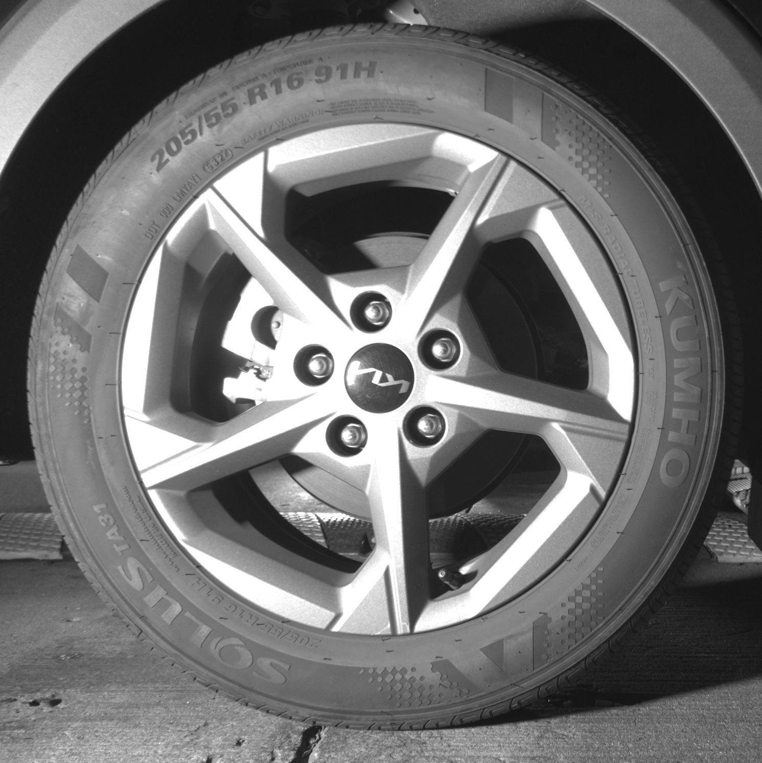 Used 2025 Kia K4 FWD image 18