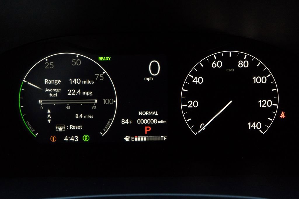 New 2026 Honda CR-V Sport image 26