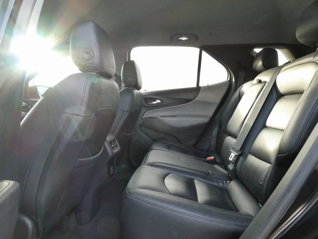 Used 2022 Chevrolet Equinox LT image 17