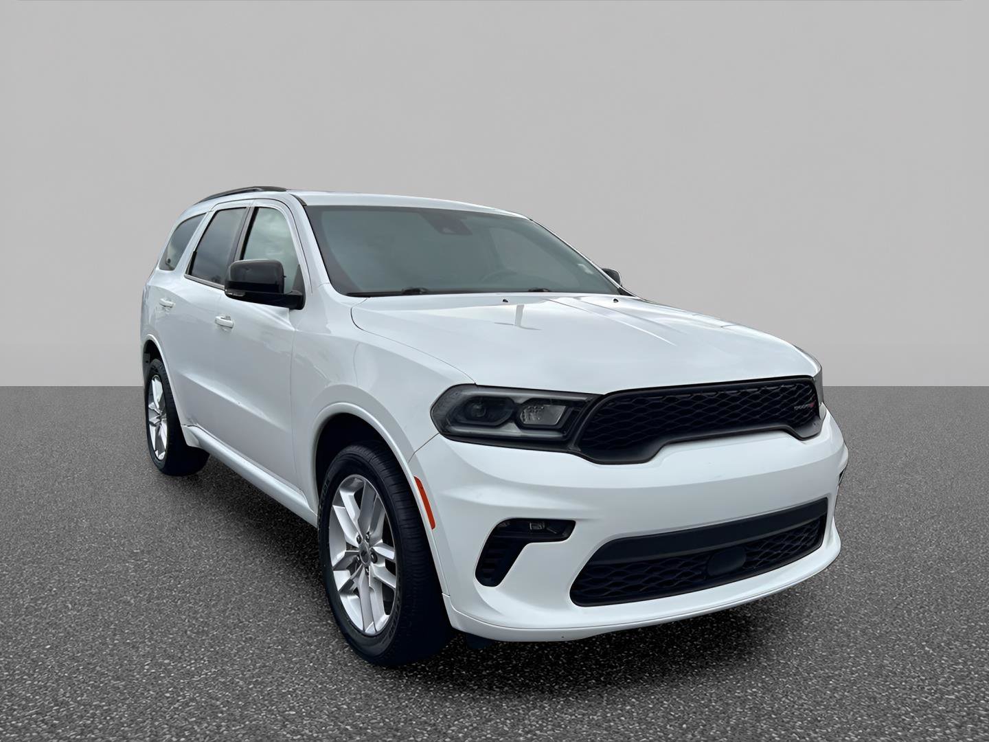 Used 2023 Dodge Durango GT AWD/4WD image 7