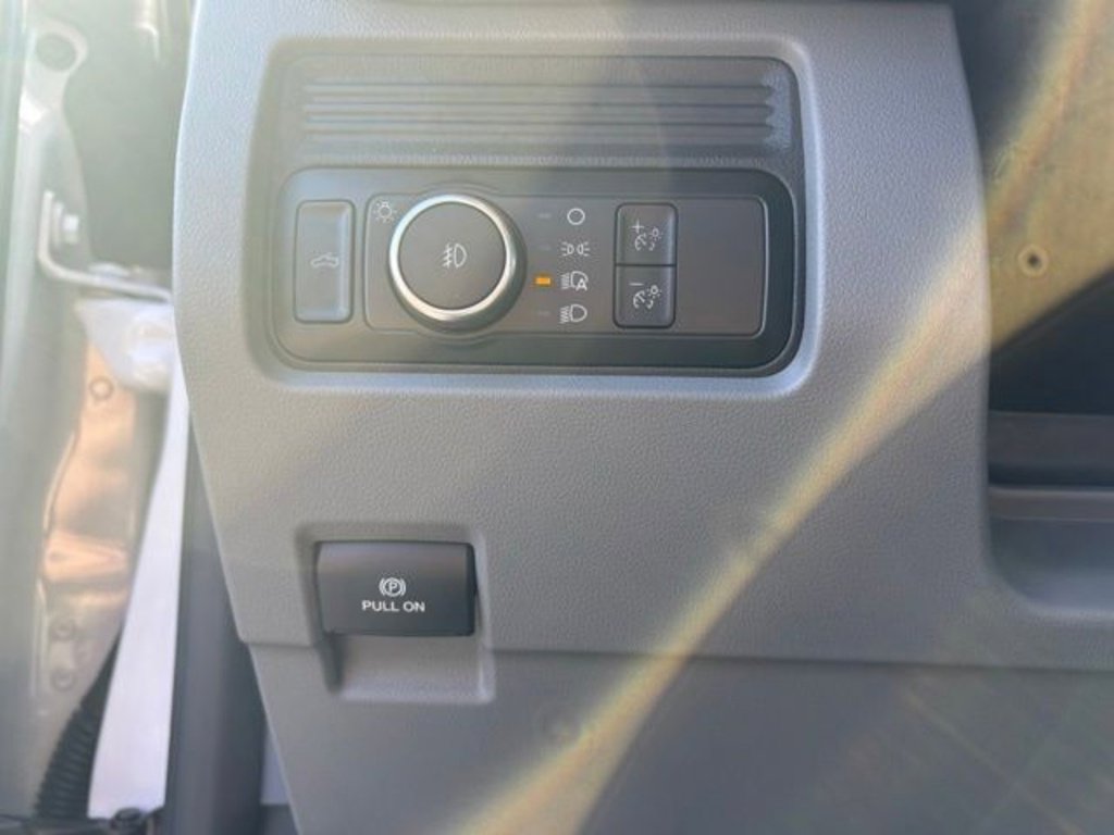 New 2026 Ford F350 XL w/ STX Appearance Package image 17