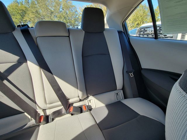 Used 2026 Toyota Corolla LE image 6