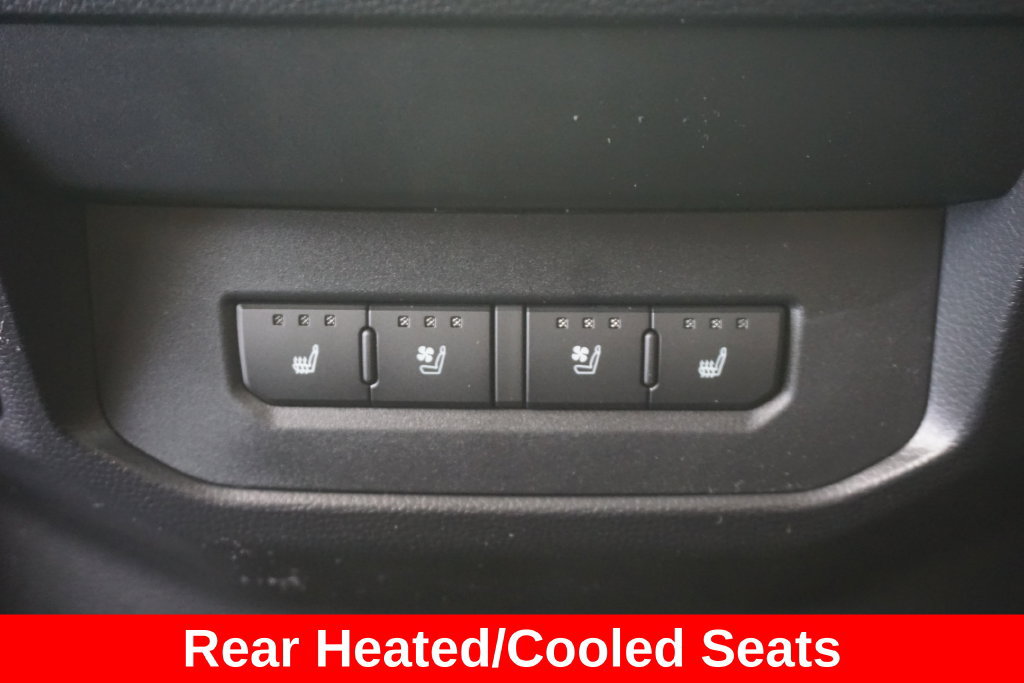 New 2026 Toyota Tundra Platinum AWD/4WD image 10