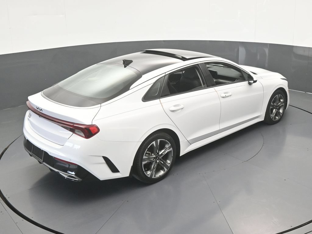 Used 2023 Kia K5 EX FWD image 51
