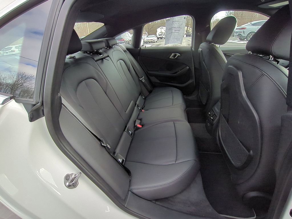Certified 2023 BMW 228i xDrive Gran Coupe image 20