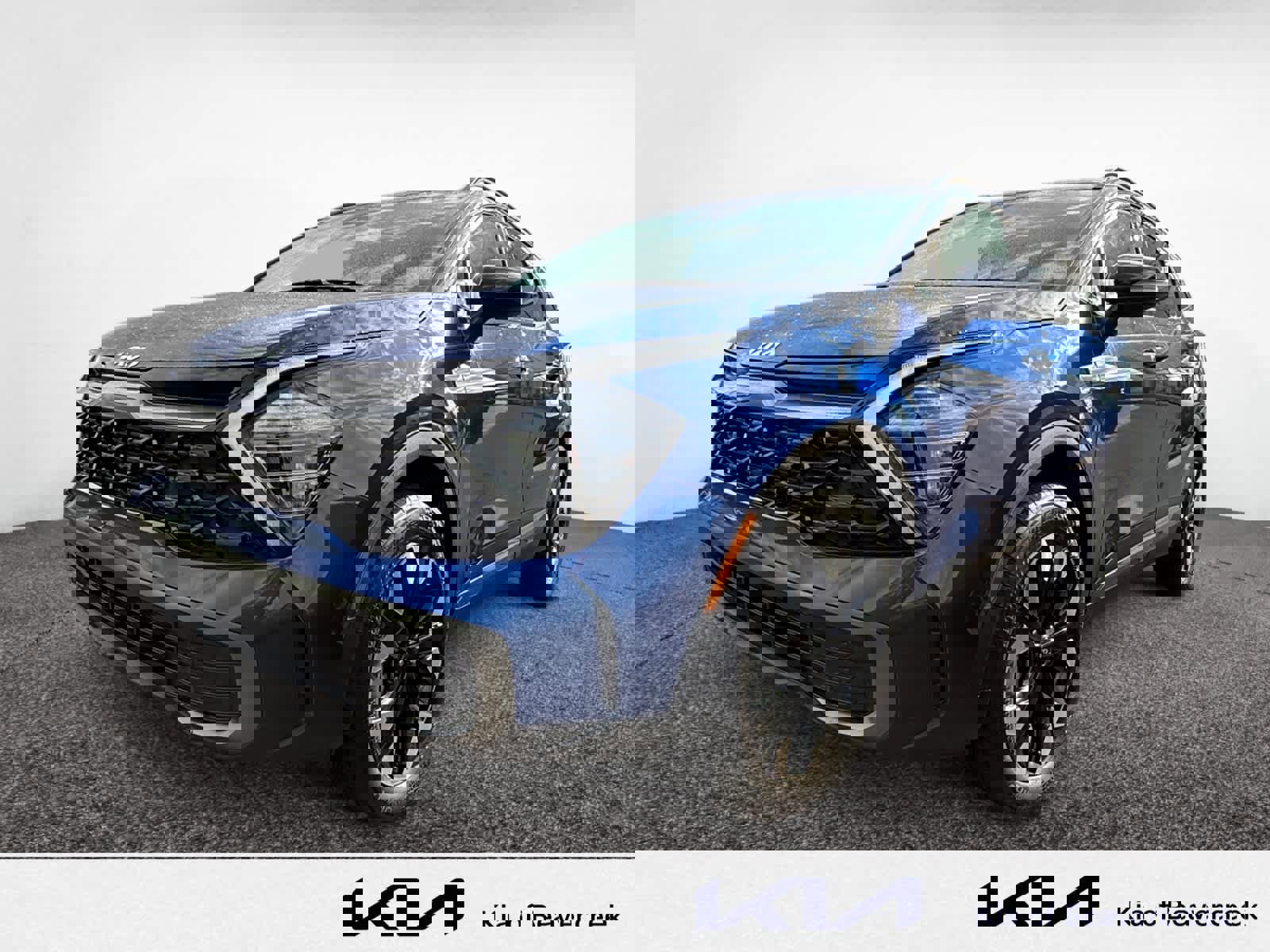 Used 2024 Kia Sportage X-Line image 1