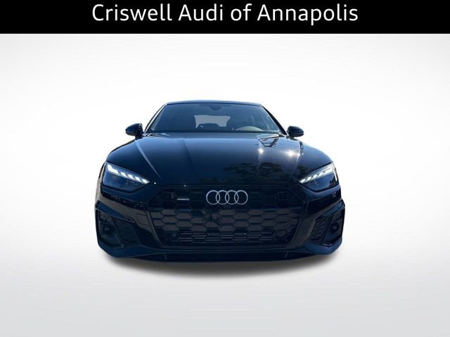 Used 2025 Audi A5 2.0T Premium Plus image 9