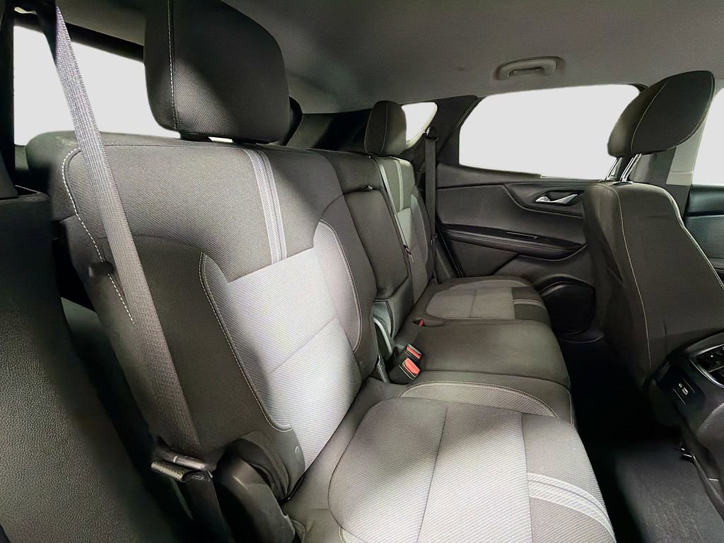 Used 2023 Chevrolet Blazer LT w/ LPO, Floor Liner Package FWD image 24