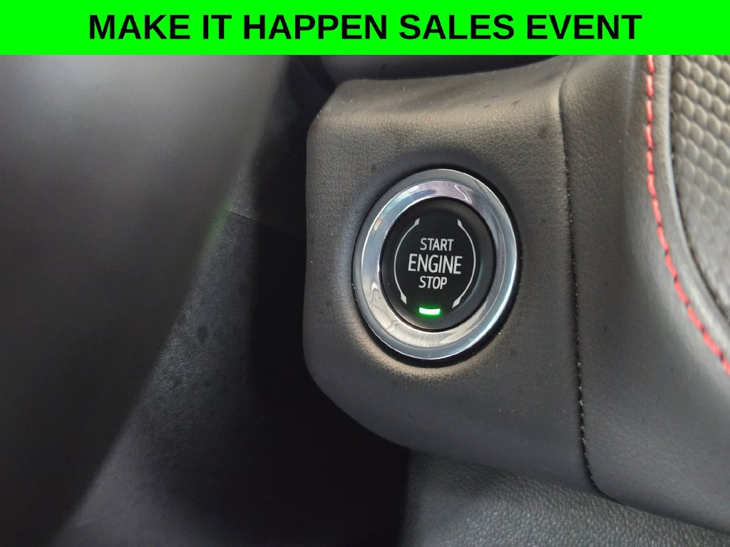 Used 2023 Chevrolet Tahoe RST w/ Luxury Package AWD/4WD image 21