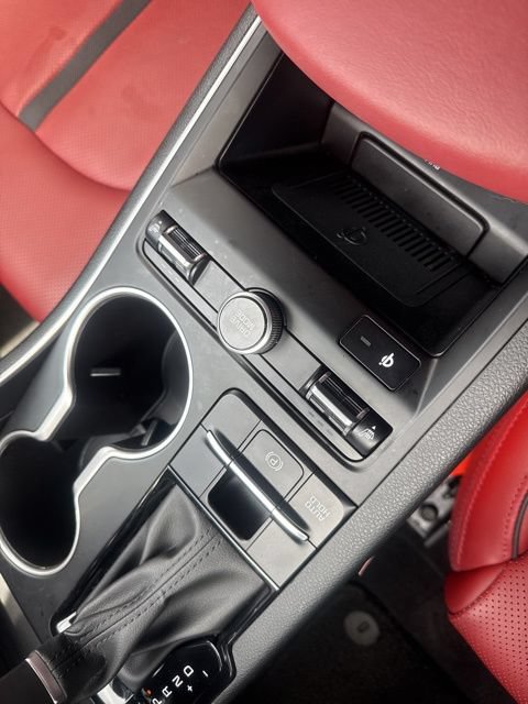 Used 2024 Kia K5 GT-Line FWD image 30
