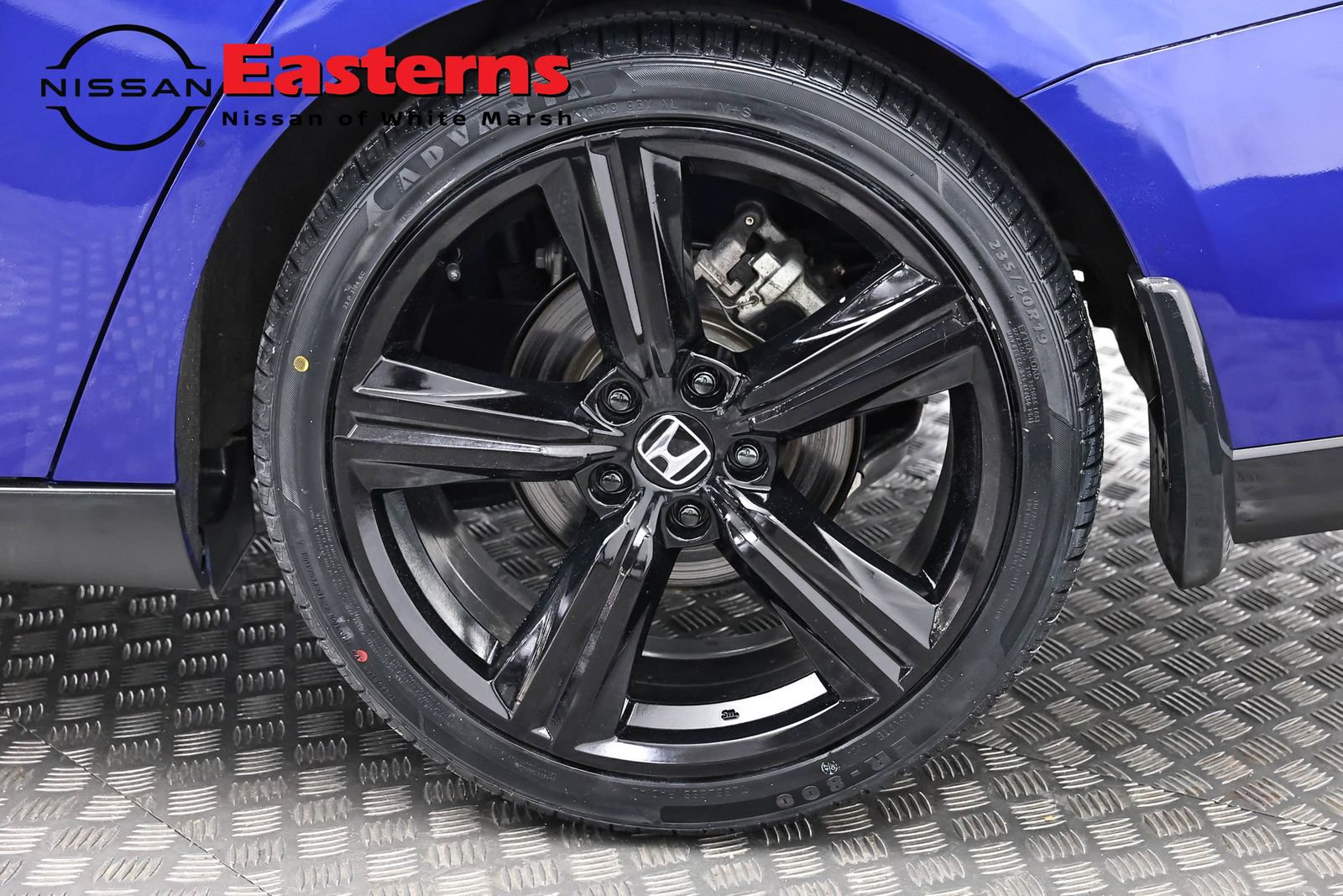 Used 2023 Honda Accord Sport image 31