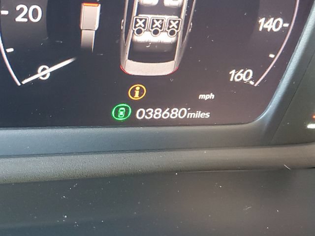 Certified 2023 Honda Accord EX image 28