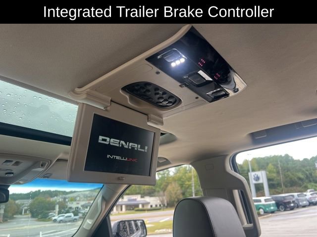 Used 2019 GMC Yukon Denali w/ Denali Ultimate Package image 37