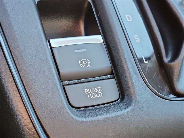 Used 2025 Honda CR-V EX-L image 26