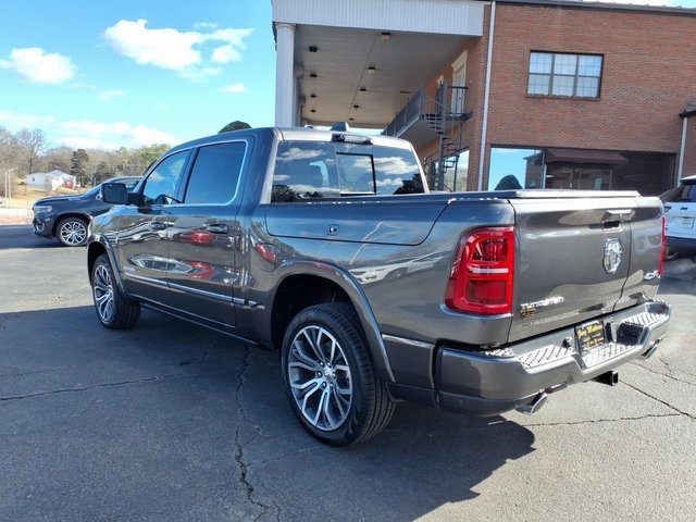 New 2026 RAM 1500 Tungsten image 4