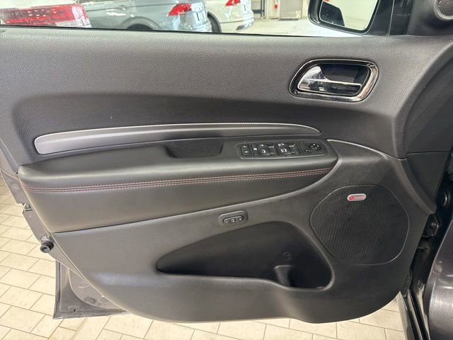 Used 2018 Dodge Durango GT w/ Premium Group image 10