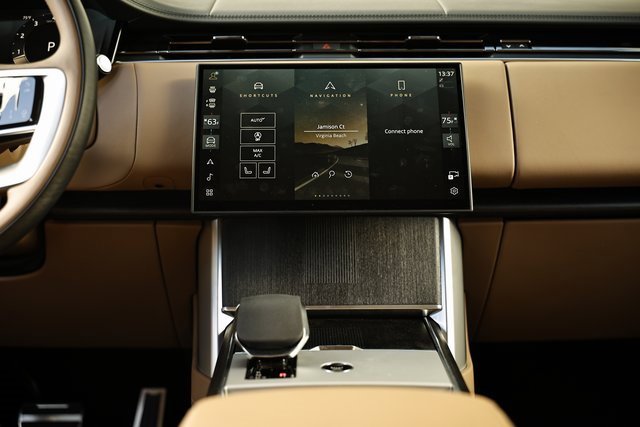 New 2025 Land Rover Range Rover Autobiography image 36