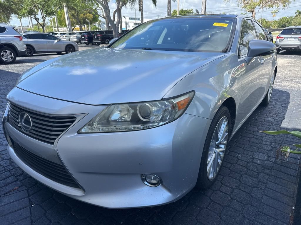 Used 2014 Lexus ES 350