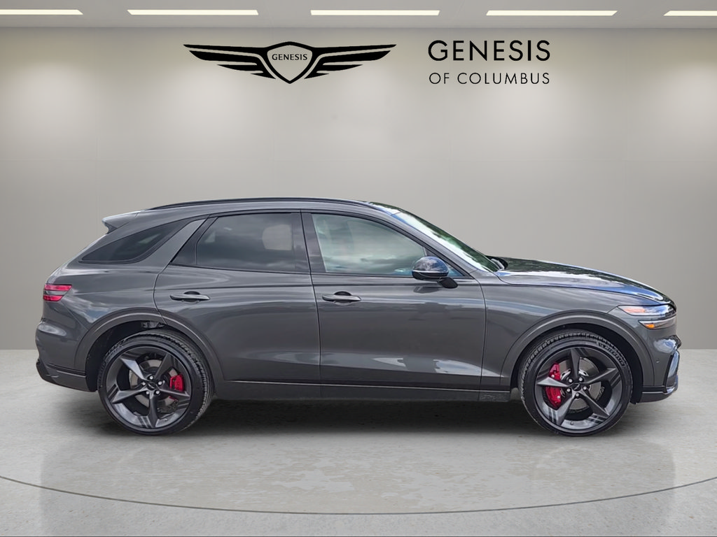New 2027 Genesis GV70 3.5T Prestige AWD/4WD image 6