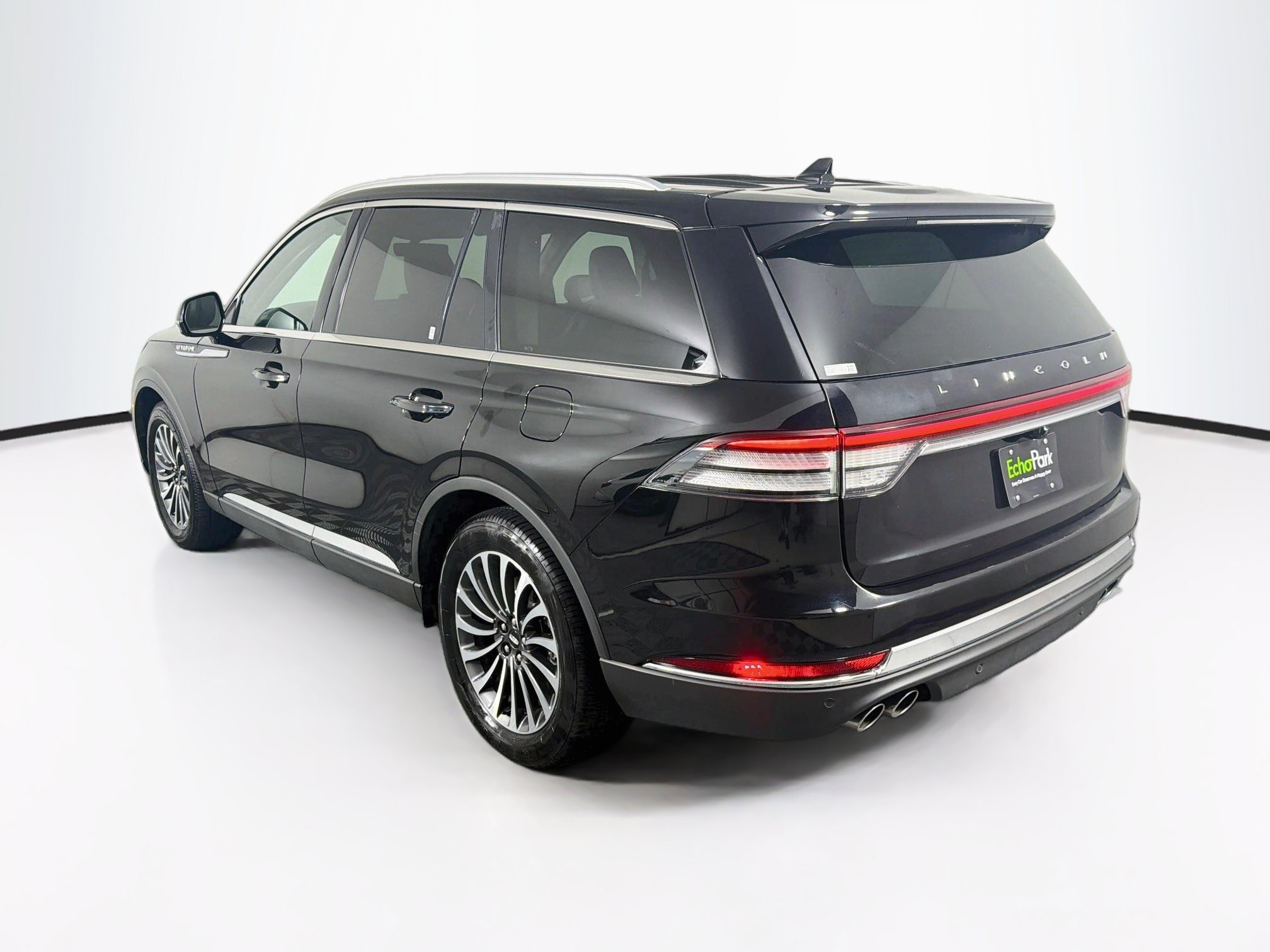 Used 2024 Lincoln Aviator Reserve RWD image 5