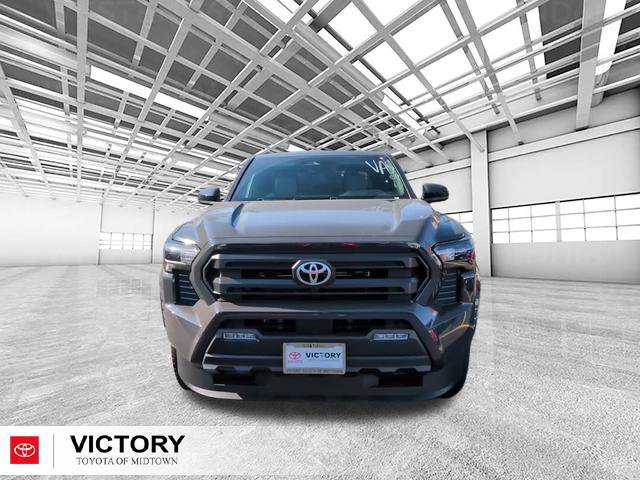 Used 2026 Toyota Tacoma SR5 AWD/4WD image 10