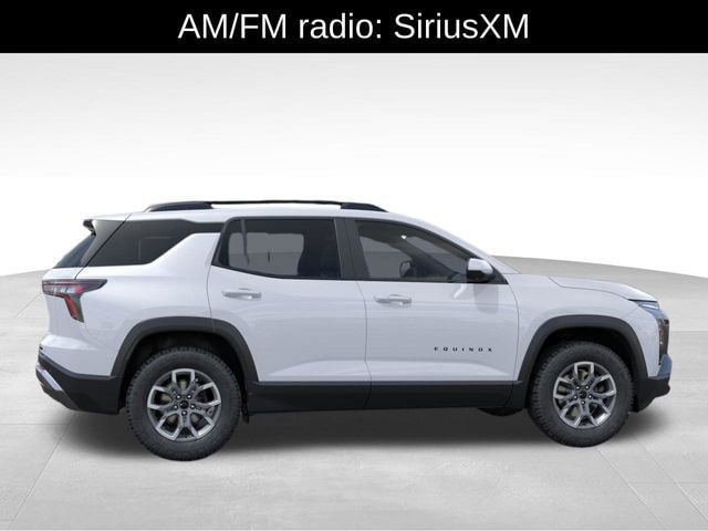 New 2026 Chevrolet Equinox ACTIV w/ Convenience Package III AWD/4WD image 6
