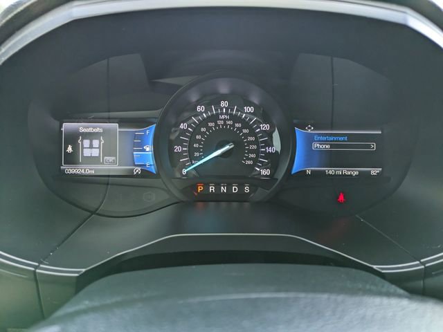 Used 2022 Ford Edge ST-Line image 26