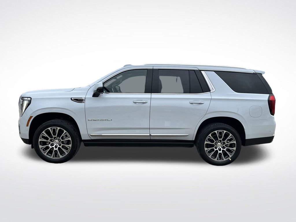 New 2026 GMC Yukon Denali w/ Denali Reserve Package image 4