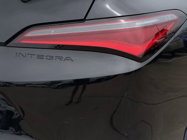 Certified 2023 Acura Integra FWD image 4