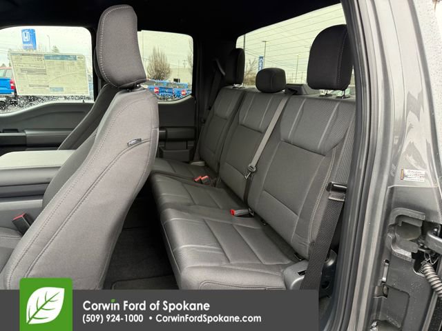 New 2026 Ford F150 STX image 10