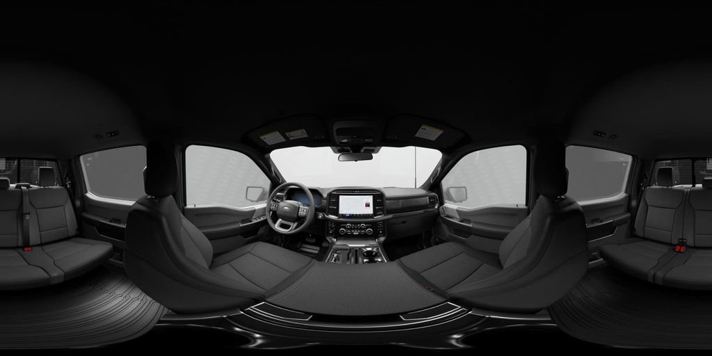 New 2026 Ford F150 XLT AWD/4WD image 6