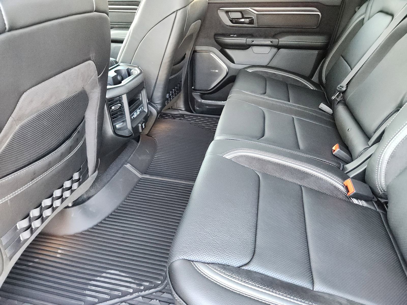 New 2026 RAM 1500 RHO w/ RHO Level 1 Equipment Group image 23