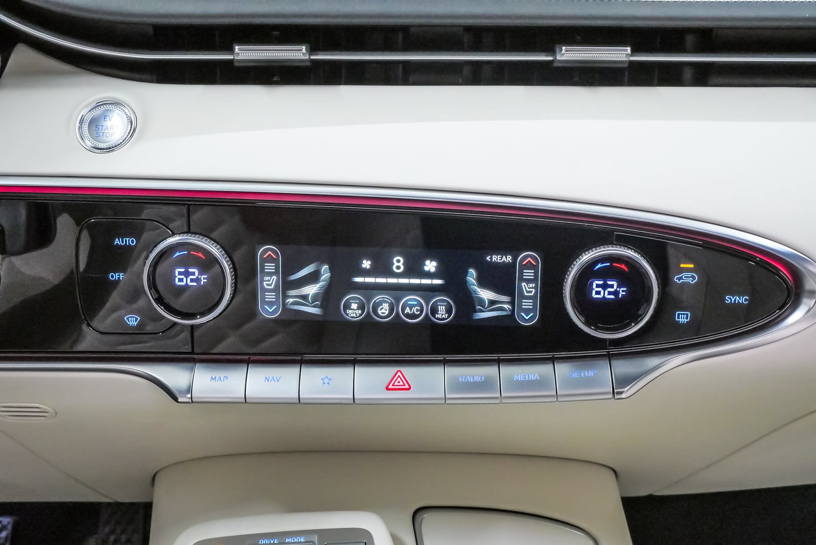 Certified 2023 Genesis Electrified GV70 w/ Prestige Package AWD/4WD image 18