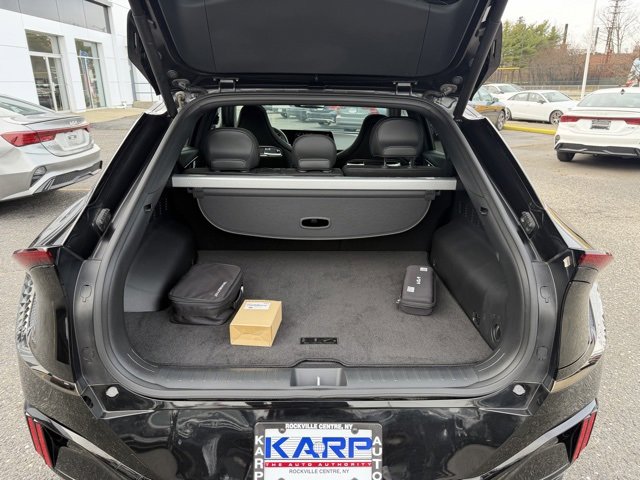 Used 2023 Kia EV6 GT image 9