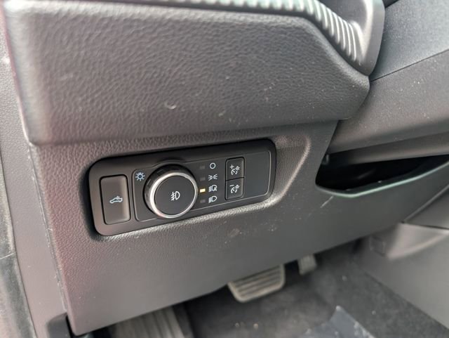 New 2025 Ford Ranger XLT w/ FX4 Off-Road Package image 17