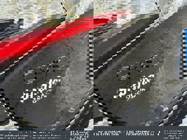 New 2026 Honda Civic Sport image 6