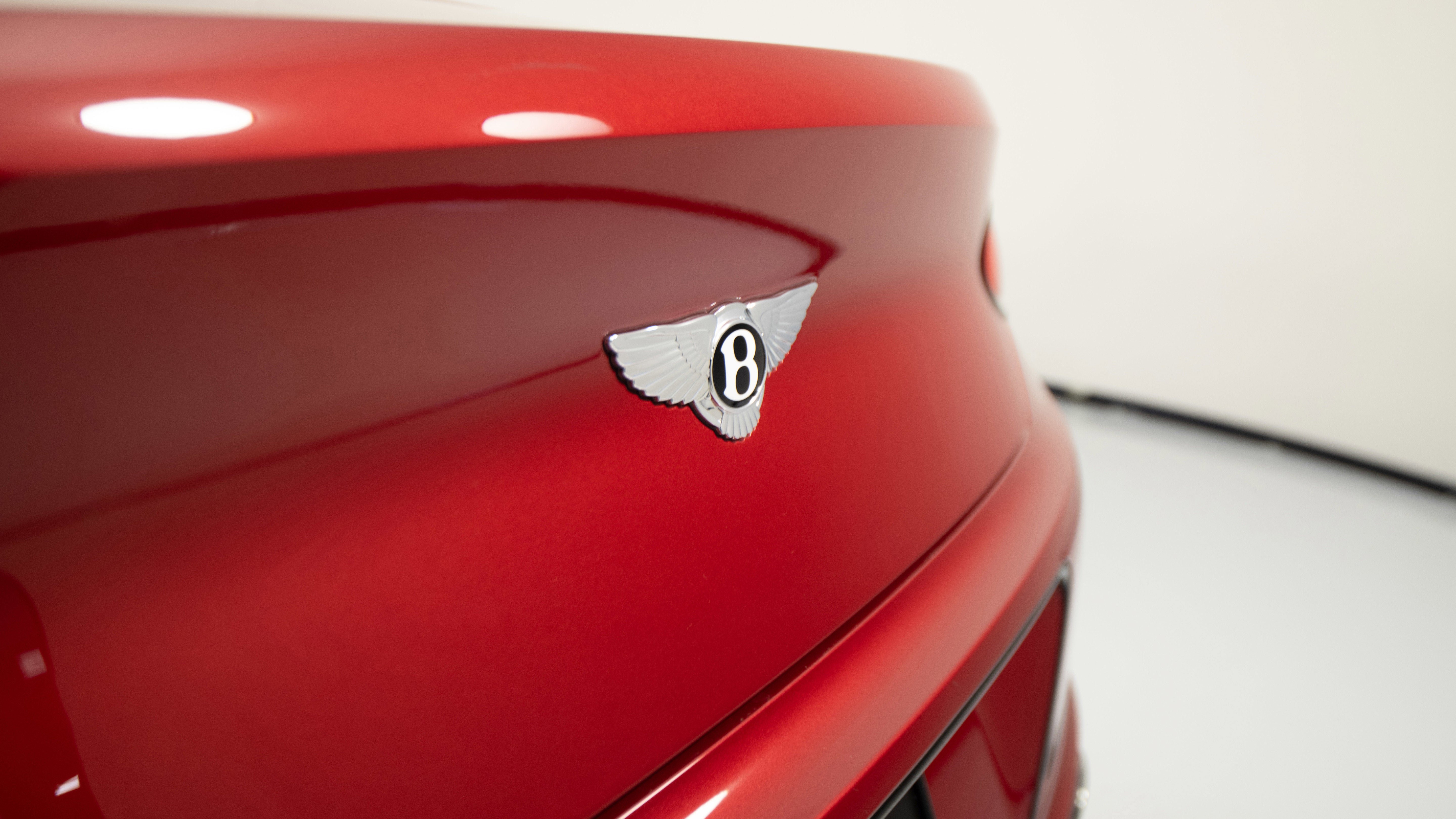 Used 2023 Bentley Continental GT S AWD/4WD image 31