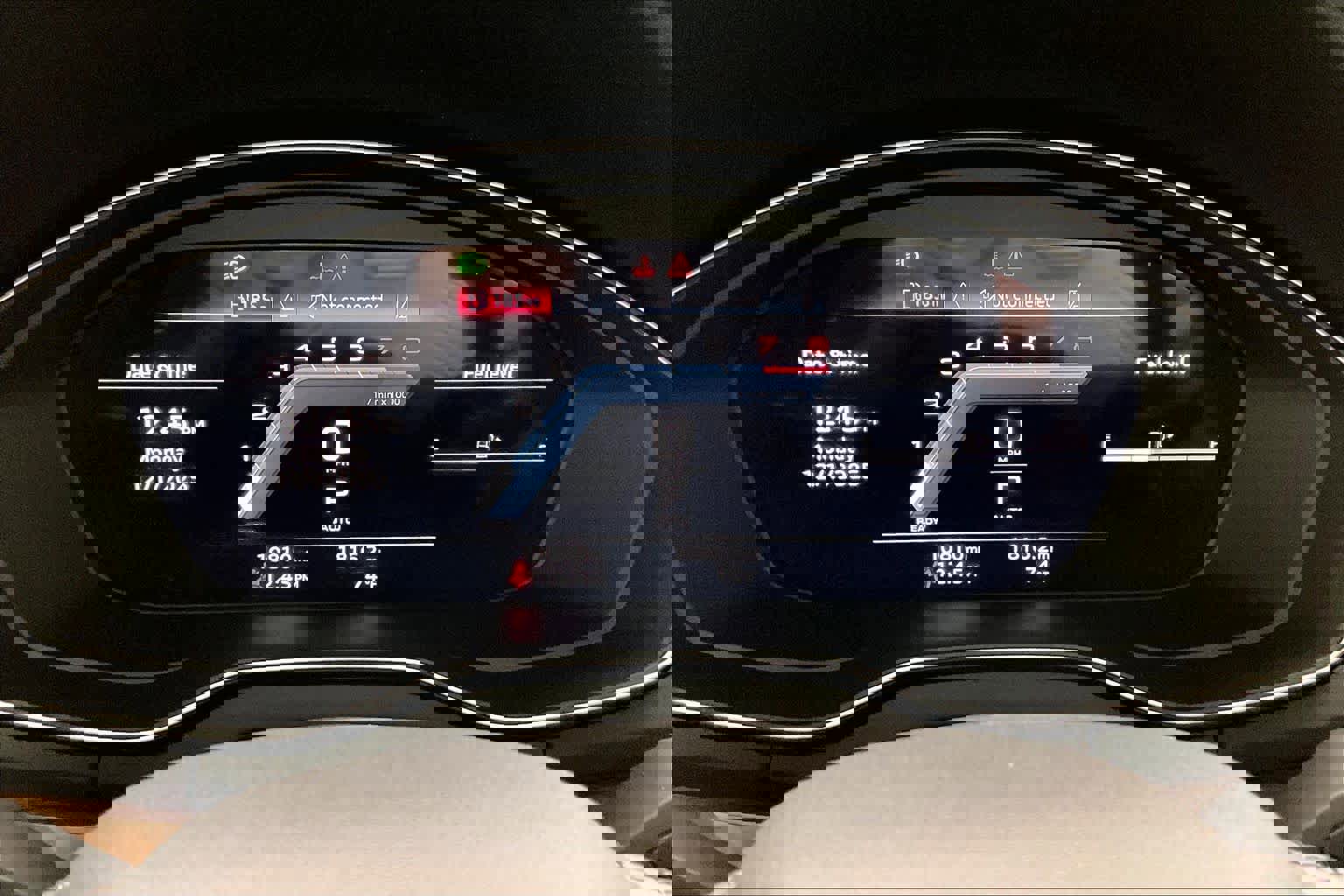 Used 2023 Audi Q5 2.0T Premium Plus w/ Premium Plus Package image 25