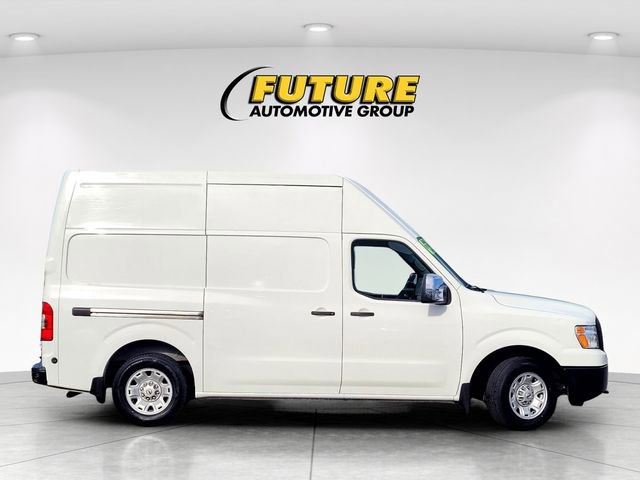 Used 2017 Nissan NV 2500 SV w/ Technology Package image 3