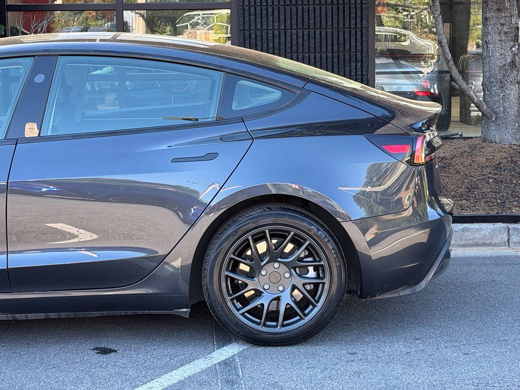 Used 2025 Tesla Model 3 RWD image 11