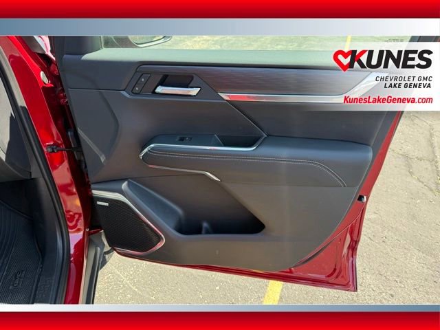 New 2026 GMC Acadia Elevation w/ Black Edition AWD/4WD image 21