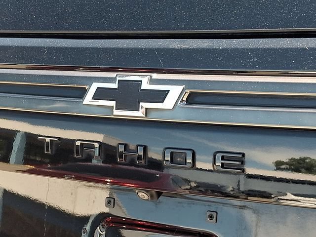 Used 2021 Chevrolet Tahoe RST w/ Rear Media and Nav Package RWD image 38