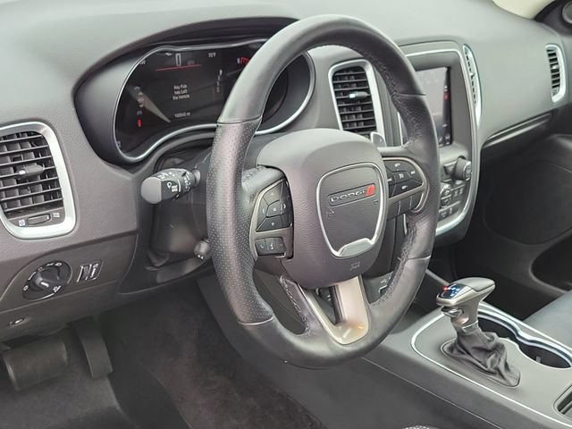 Used 2018 Dodge Durango Citadel AWD/4WD image 8
